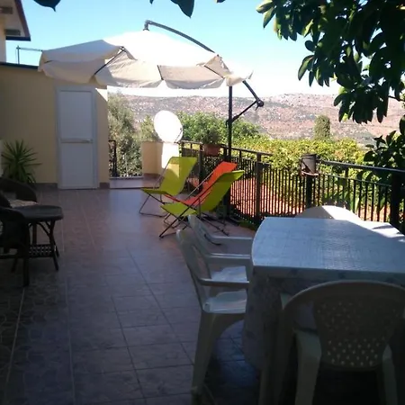 Melita Apartment Solarino