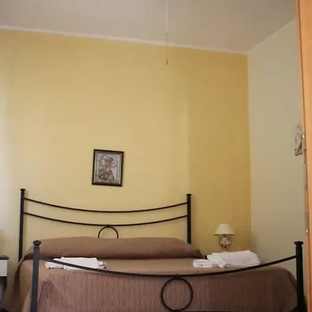 Melita Apartment *