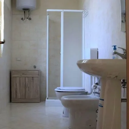Melita Apartment *