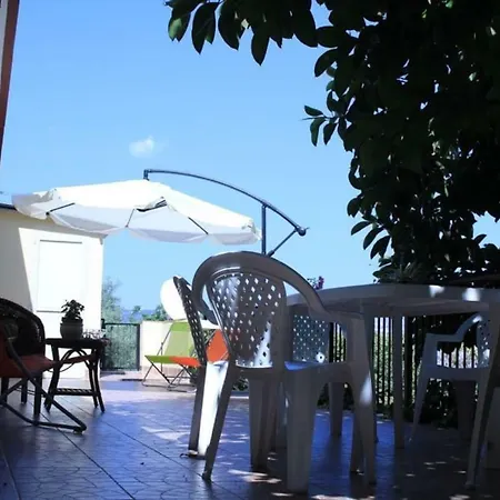 Melita Apartment Solarino