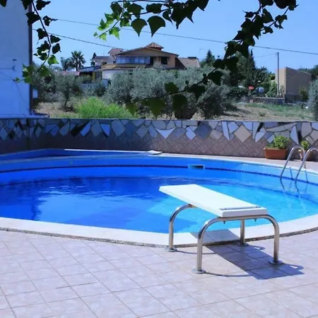 Apartment Melita